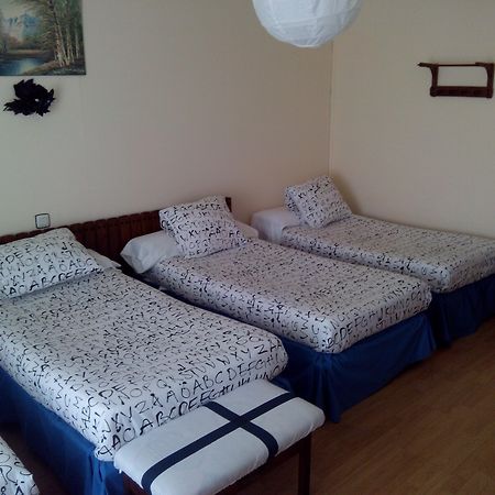 Nuevo Hotel Vista Alegre Valdepeñas Екстериор снимка