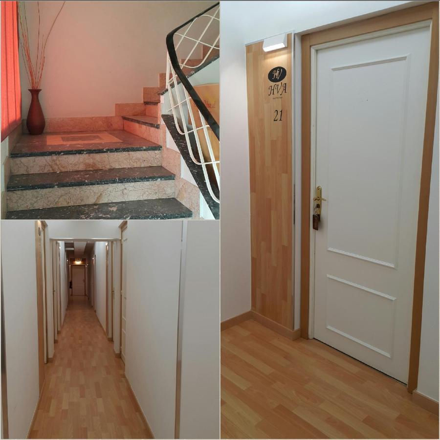Nuevo Hotel Vista Alegre Valdepeñas Екстериор снимка