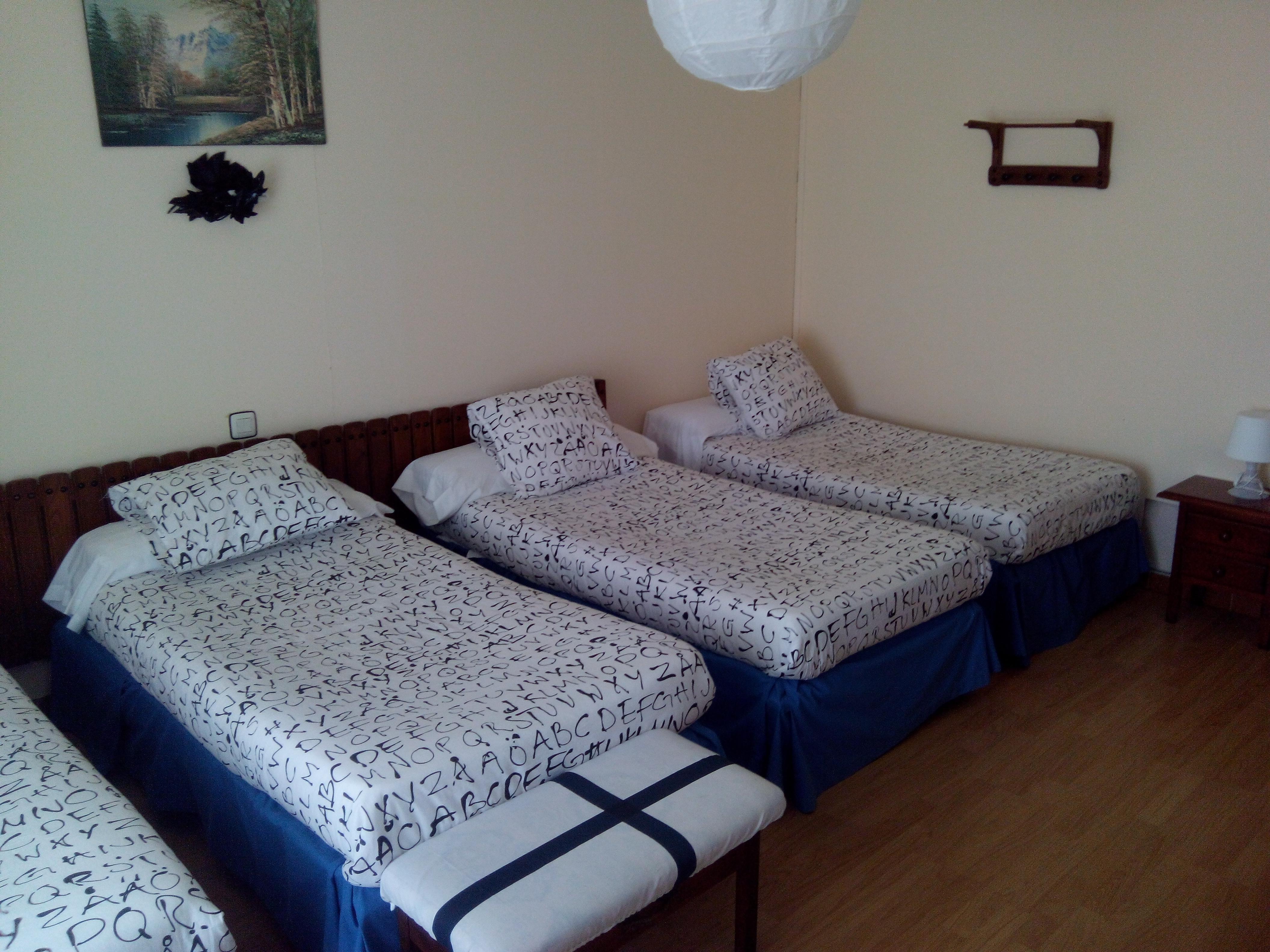 Nuevo Hotel Vista Alegre Valdepeñas Екстериор снимка