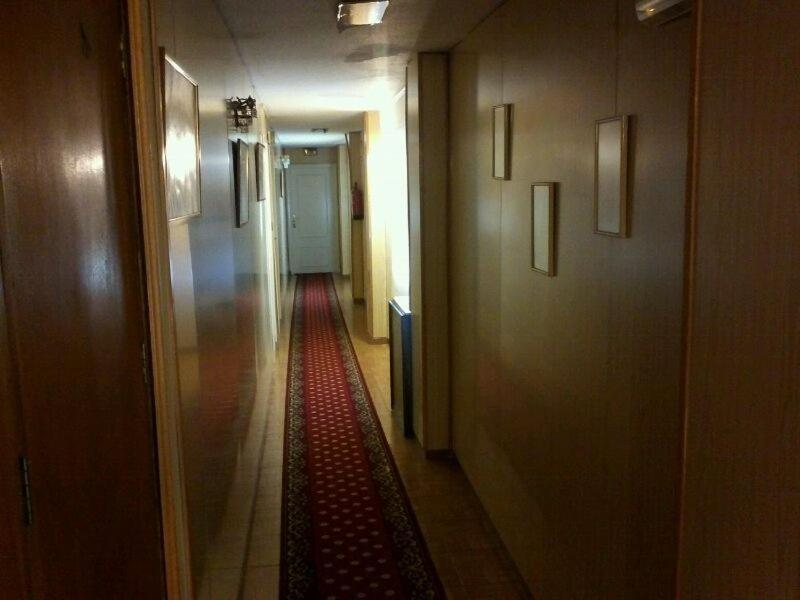 Nuevo Hotel Vista Alegre Valdepeñas Екстериор снимка