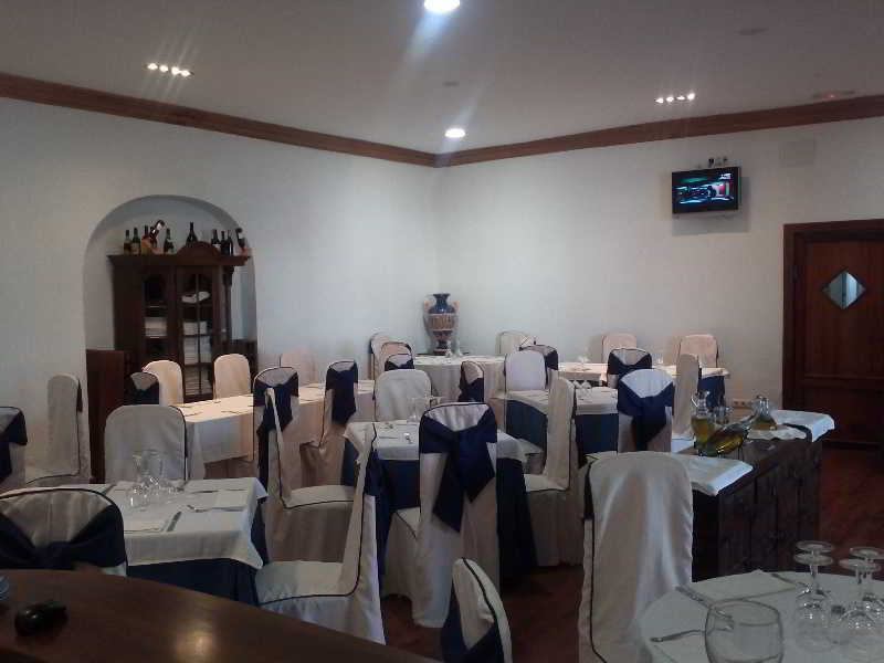 Nuevo Hotel Vista Alegre Valdepeñas Екстериор снимка